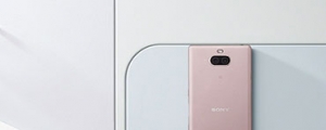 購機送大禮包，Xperia 10 Plus、Xperia 10、Xperia L3 全台門市 3/8 正式開賣