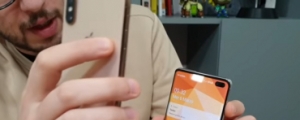 臉部辨識仍有漏洞:實測一張相片輕鬆解鎖 Samsung S10+