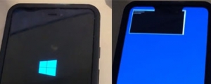 另類玩法,開發者把 Win10 系統刷入 Google Pixel 3 XL