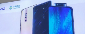 vivo X27 / X27 Pro 圖片流出，有超大升降式前鏡頭