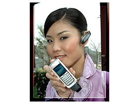 藍芽週邊產品當紅　Nokia  推出多款配件