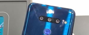 定價不漲反降,LG G8 ThinQ 韓國發售資訊搶先公布