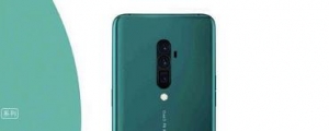 OPPO Reno 產品圖片流出，搭 10X 混合光學變焦相機