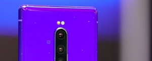 將採用非 Sony 產品?Xperia 1 主鏡頭感光元件解密
