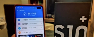 三星 港版高通 S855 S10+入手！淺談 S10 系列的明亮夜拍
