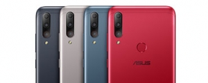 首搭高通 Snapdragon SiP 1，ASUS ZenFone Max Shot 三鏡新機巴西發表