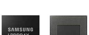 10nm 製程打造、功耗降 10%,三星開始量產 12GB LPDDR4X 手機記憶體