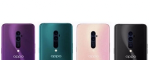 已經通過 NCC 認證，OPPO Reno 螢幕沒開孔、佔比達 93.1％