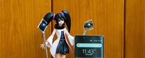 5.7 吋平價入門機:Sony Xperia L3 實測分享