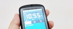 回顧系列: HTC Elfin 阿芬機