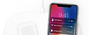 iOS 12.2 beta 編碼露餡，AirPower 近期終於要推出？