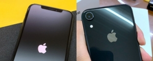 【開箱】iPHONE XR (黑128GB)