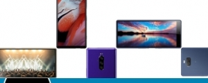 未來索尼手機將沒有 Xperia Logo?是品牌策略調整,還是另有原因 ?