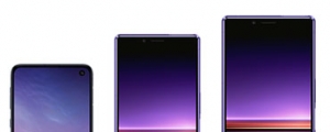 超長機身,搭 7 吋 21:9 螢幕的 Xperia 10 Ultra 外型可能長這樣