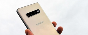 完整走過十年的旗艦智慧型手機領導品牌!SAMSUNG Galaxy S10+ 外觀、實拍、效能全實測