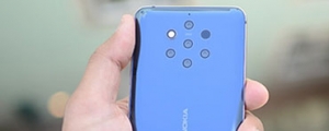 不到台幣兩萬元，Nokia 9 PureView 香港售價先行出爐