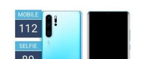 綜合評分 112 分!HUAWEI P30 Pro DxOMark 拍照榜空降冠軍