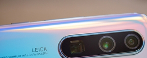 折射潛望鏡頭有多厲害?P30 Pro 十倍混合變焦拍照實力測試