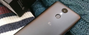 【EP 福利社開箱】物超所值 LG K9 Dual 開箱分享