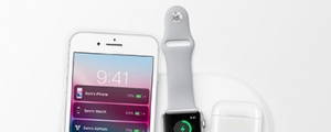 AirPower 胎死腹中?蘋果宣布取消上市計畫