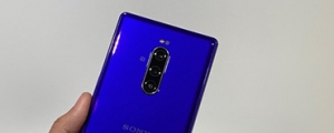 初步窺探部分功能，Sony Xperia 1 先行測試影片曝光