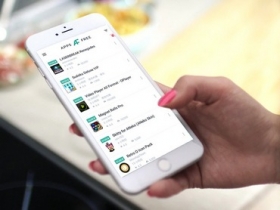 [推薦] 不錯過任何限免 APP 與遊戲的必裝神器：AppsFree