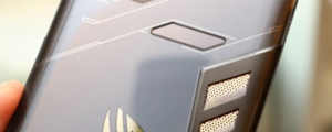 第二代 ROG Phone 要來了,據傳第三季將發表