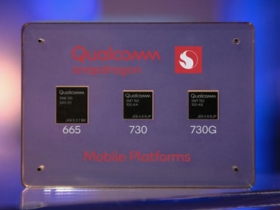 提升中階機遊戲效能，高通發表 Snapdragon 730G、730、665 三款新處理器