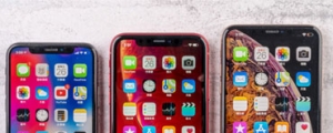 iPhone、Apple Watch 未來新功能：幫你檢查有沒有口臭？  