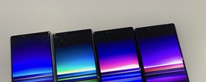 Xperia 1 的 4K 螢幕將採渲染升頻方式達到省電目地？