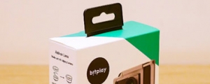 EP好物開箱☆Bitplay幫手機攝影開外掛。