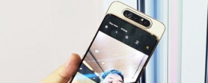 搶搭高通 S730 處理器,三星 Galaxy A80 效能跑分速測