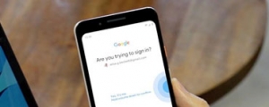 Google 新政策:Android 7.0 以上手機將可當網路服務安全認證裝置