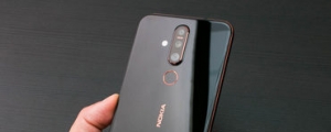 蔡司三鏡頭平價款：Nokia X71 開箱、實機測試