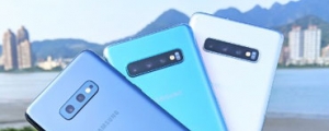 可能將成為獨立新模式,三星據傳正在重新設計 S10 系列的夜拍演算法