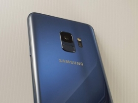 【降價快報】雙光圈單鏡旗艦 Samsung S9 三色捲土重來