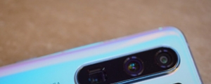 華為 P30 Pro 四鏡頭皆採用 Sony 感光元件