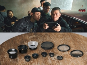 亞洲首部全 iPhone 拍攝電影 5/1 開鏡，手機外接鏡頭成拍攝幕後推手