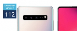 Samsung S10+ 5G 追平 P30 Pro,再一次成為 DxOMark 前後相機雙冠王