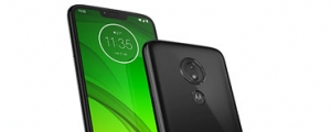 5000mAh 大電池，Moto G7 Power 魔電機登台開賣