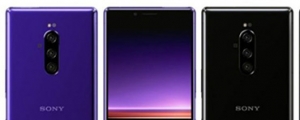Xperia 1 海外出現 64GB 版本,但台灣市場僅會推 128GB