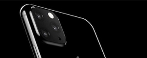 郭明錤:2019 新 iPhone 升級三鏡頭,將搭 Sony 獨家供應的超廣角鏡頭