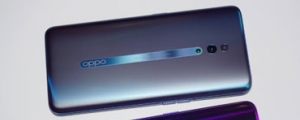 OPPO Reno 即將登台，預計 4/24 正式開放預購