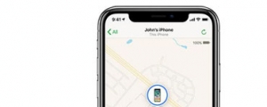 蘋果可能將 Find My iPhone 功能改為 app,同時將打造自有定位追蹤配件
