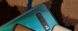 三星 S10 系列海外推更新,夜間拍照模式真的獨立出來了
