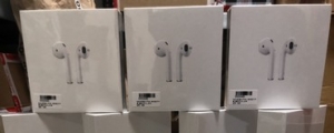 【降價快報】超人氣蘋果 AirPods 真無線耳機 限量下殺 4,500 元