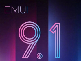 近 50 款華為手機與平板將獲得最新 EMUI 9.1 更新！
