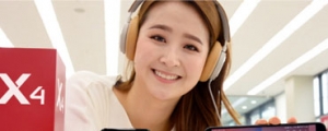 導入 Hi-Fi 音質播放能力,LG 在韓國推出新款中階手機 X4