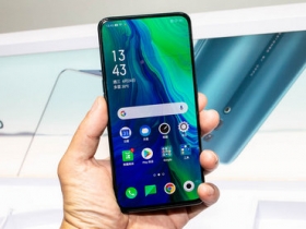 OPPO Reno 十倍變焦版預計 5 月底公佈資訊，R 系列再見