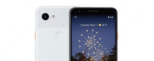 預計 5/7 正式亮相，Google Pixel 3a 宣傳圖像曝光